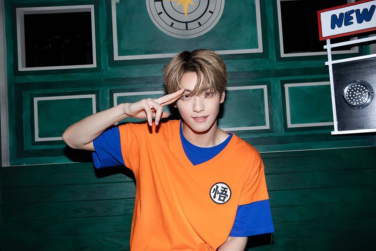 Photo / Instagram@page.soobin