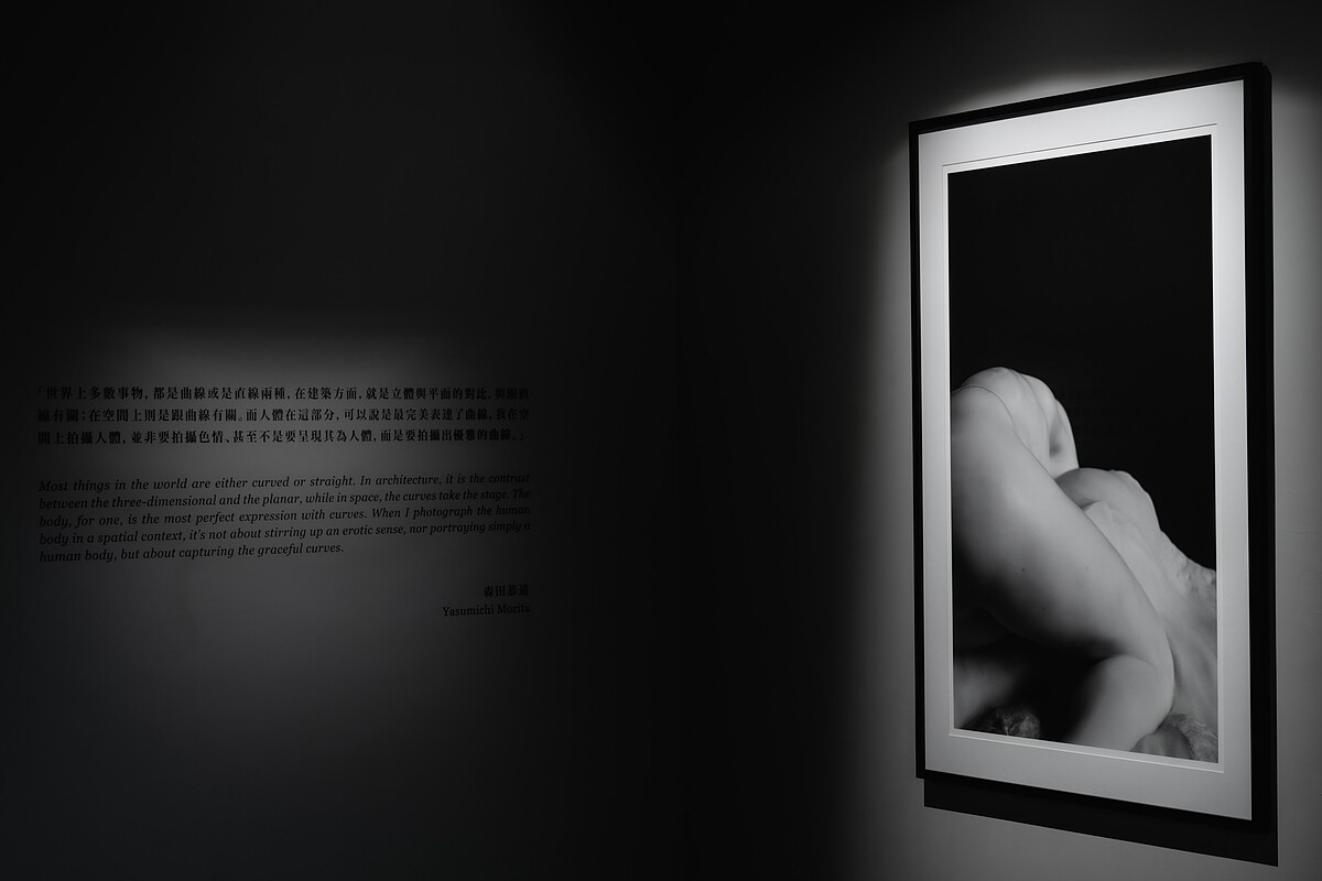 圖片提供／永添藝術．金馬賓館 ALIEN Art Centre