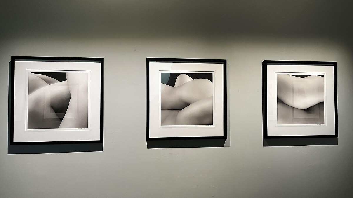 Melody TU 採訪拍攝