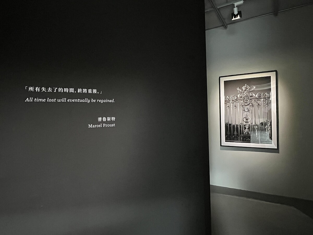 Melody TU 採訪拍攝