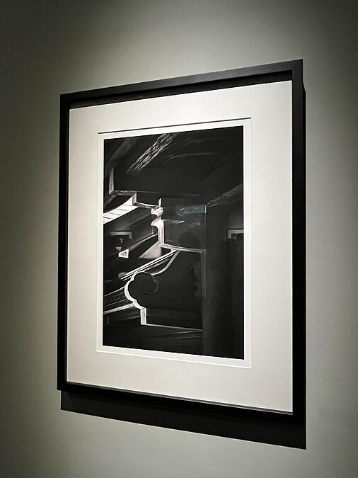 Melody TU 採訪拍攝