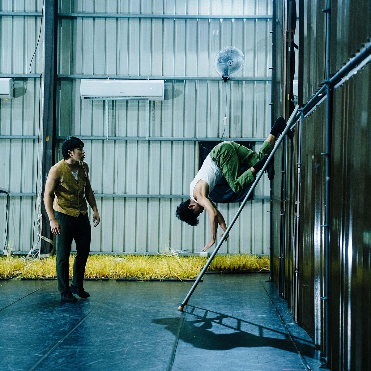 photo credit/秦大悲