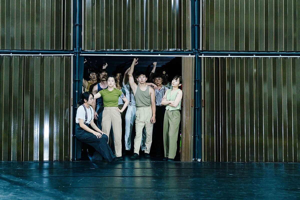 photo credit/秦大悲