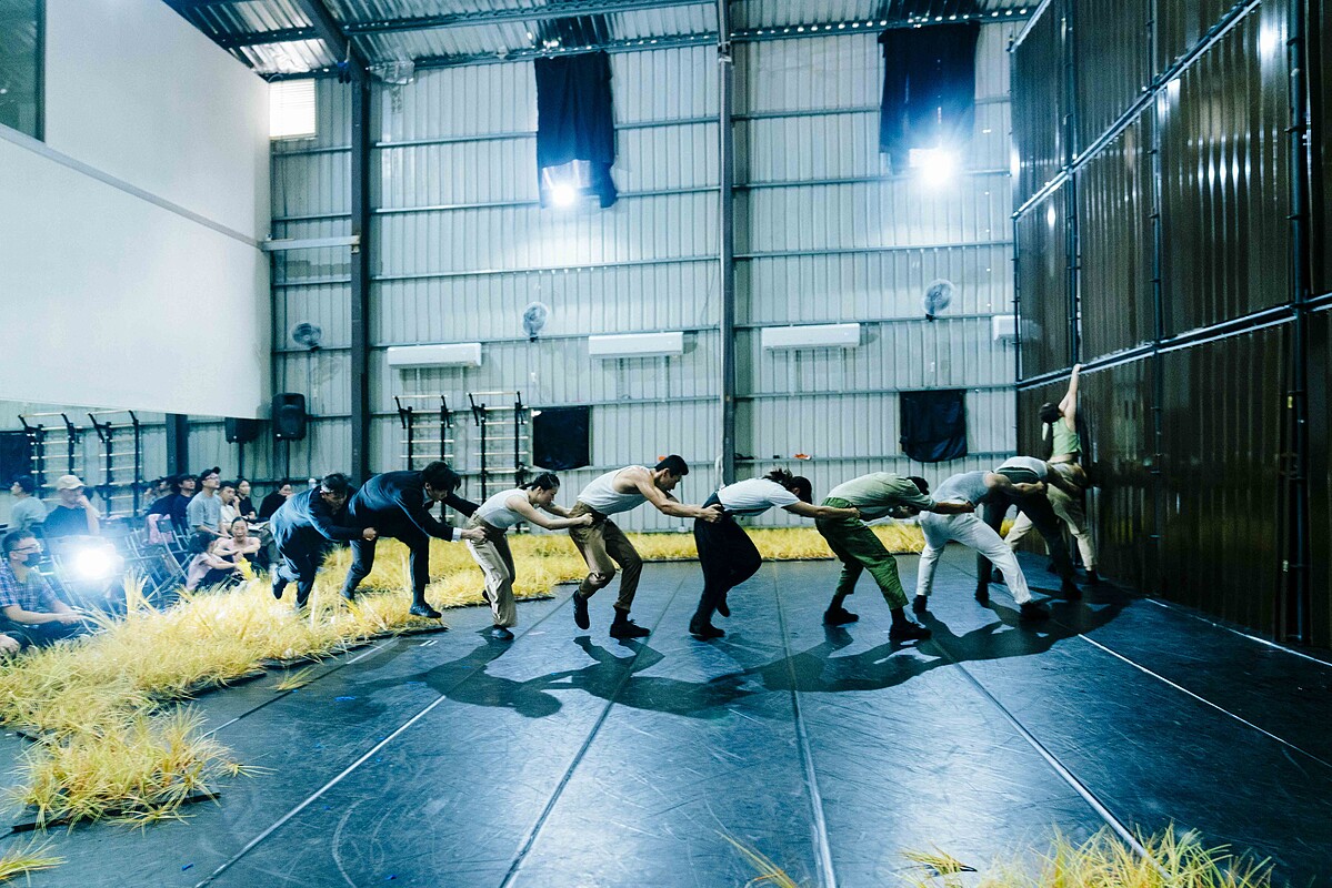 photo credit/秦大悲