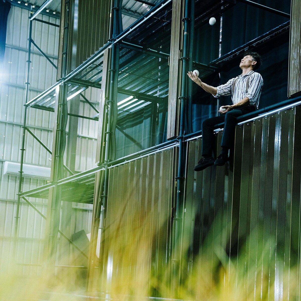 photo credit/秦大悲