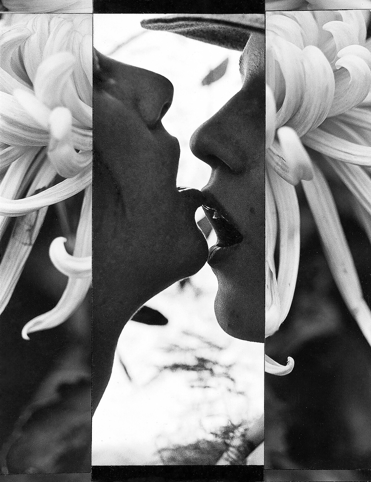 Tee A. Corinne｜《無題》（Untitled），約1974-79年｜&copy; WEBBER