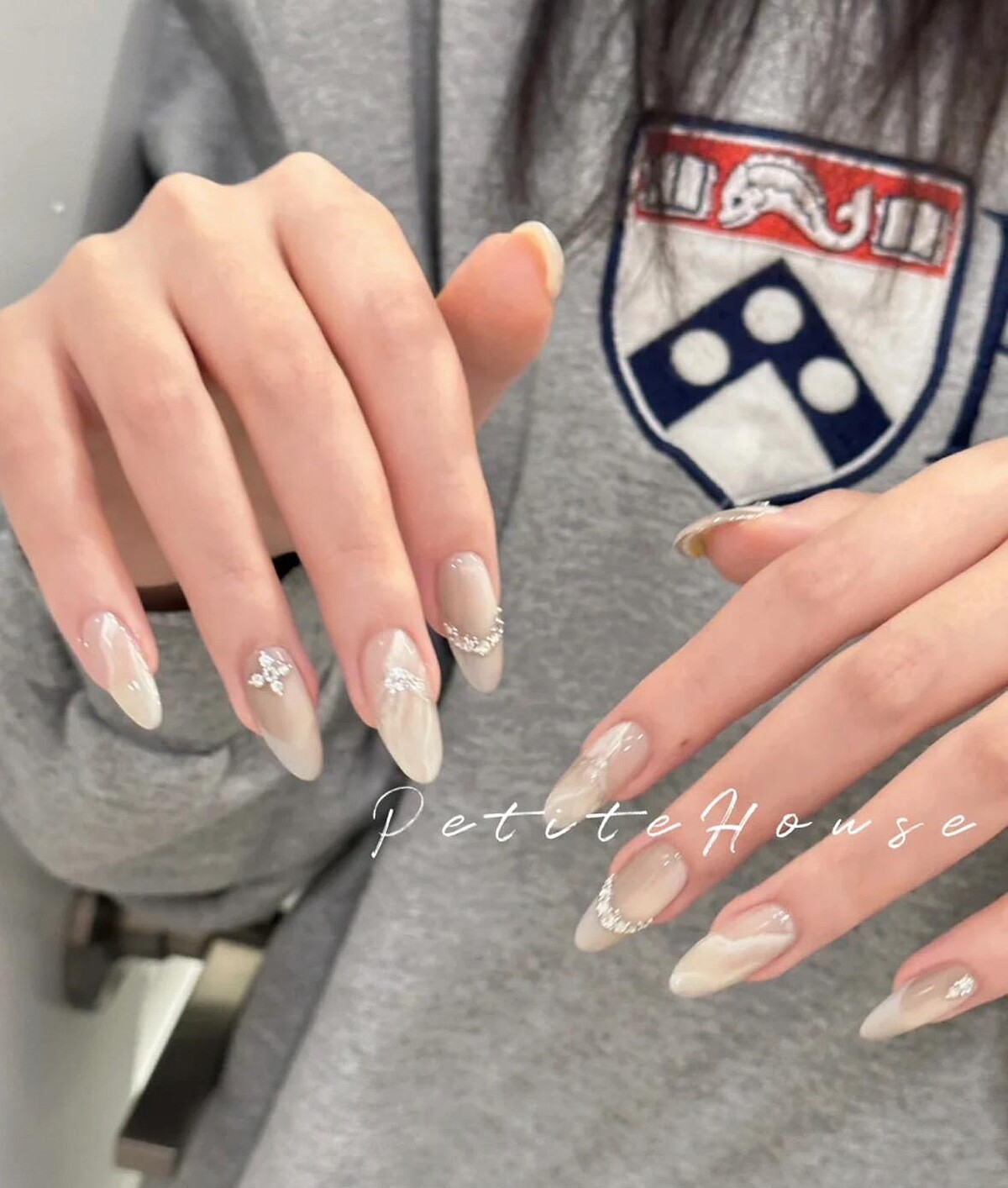 小紅書：Petite House