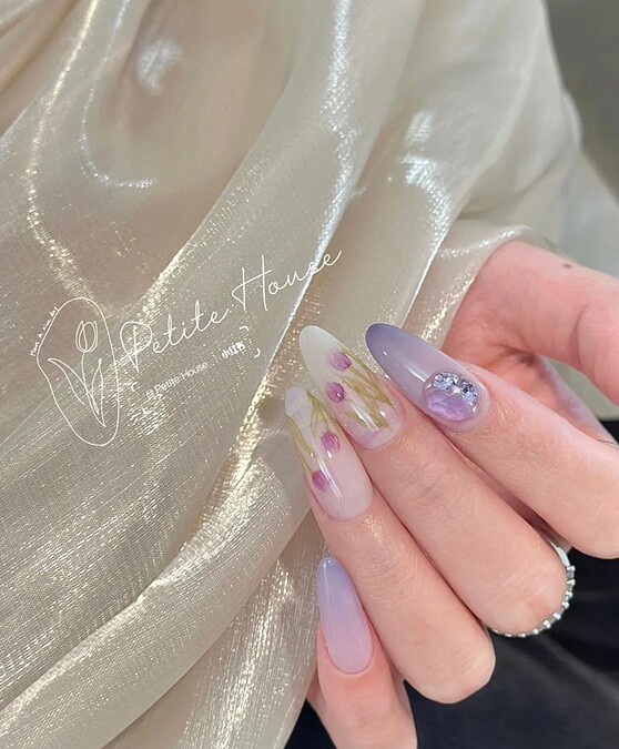 小紅書：Petite House