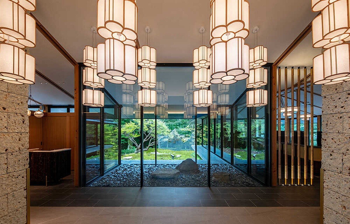 「馥府日光 FUFU Nikko」。