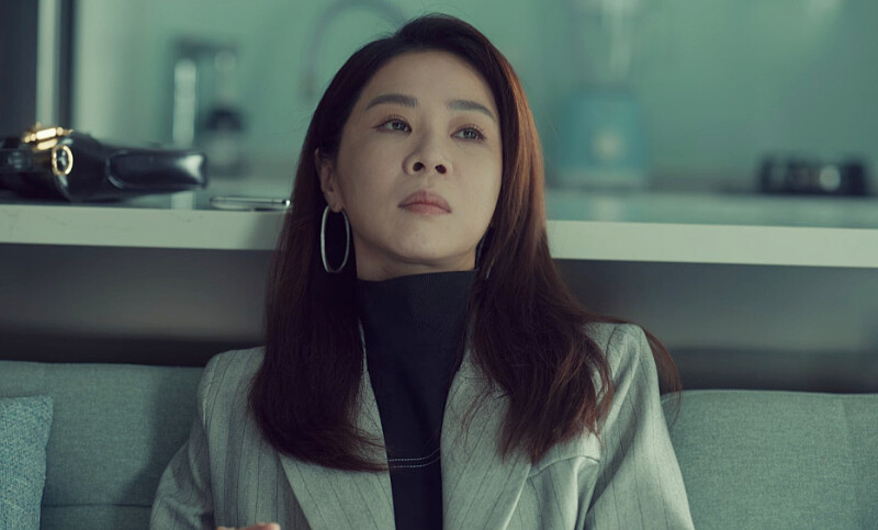 《影后》薛製作點出台灣戲劇圈的現實 Photo/ Netflix