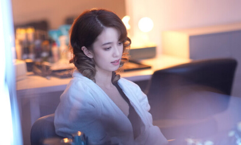 《影后》情路坎坷的黎芯妮 勇於追求幸福 Photo/ Netflix