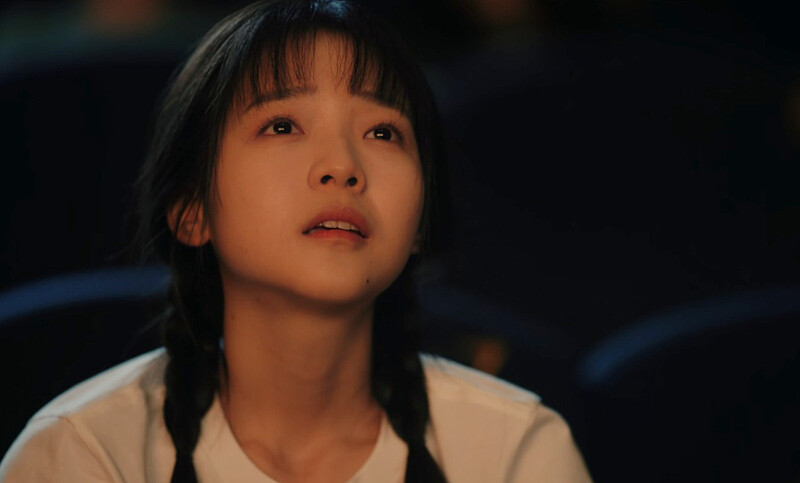 《影后》史艾瑪為往上爬 成為本劇最大的心機女? Photo/ Netflix