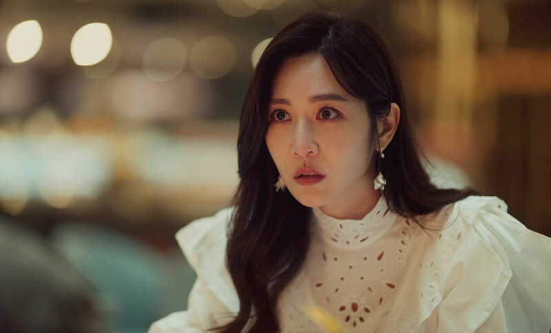 《影后》演完影后陷入茫然的曾莞婷 期待她的破繭而出 Photo/ Netflix