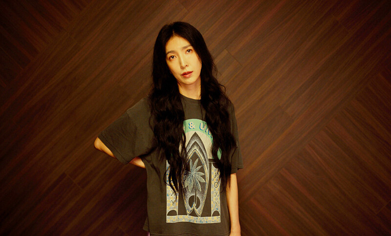 《影后》楊謹華飾演女神周凡 Photo/ Netflix