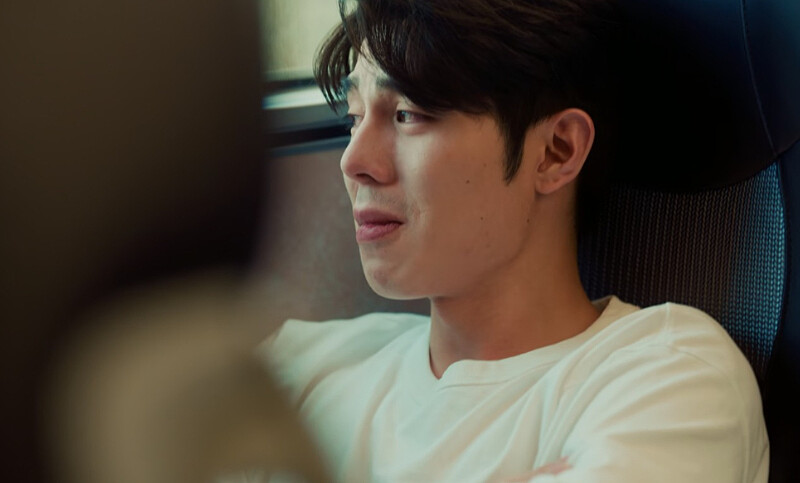 《影后》出道已經10年的詹懷雲,終於大受關注! Photo/ Netflix