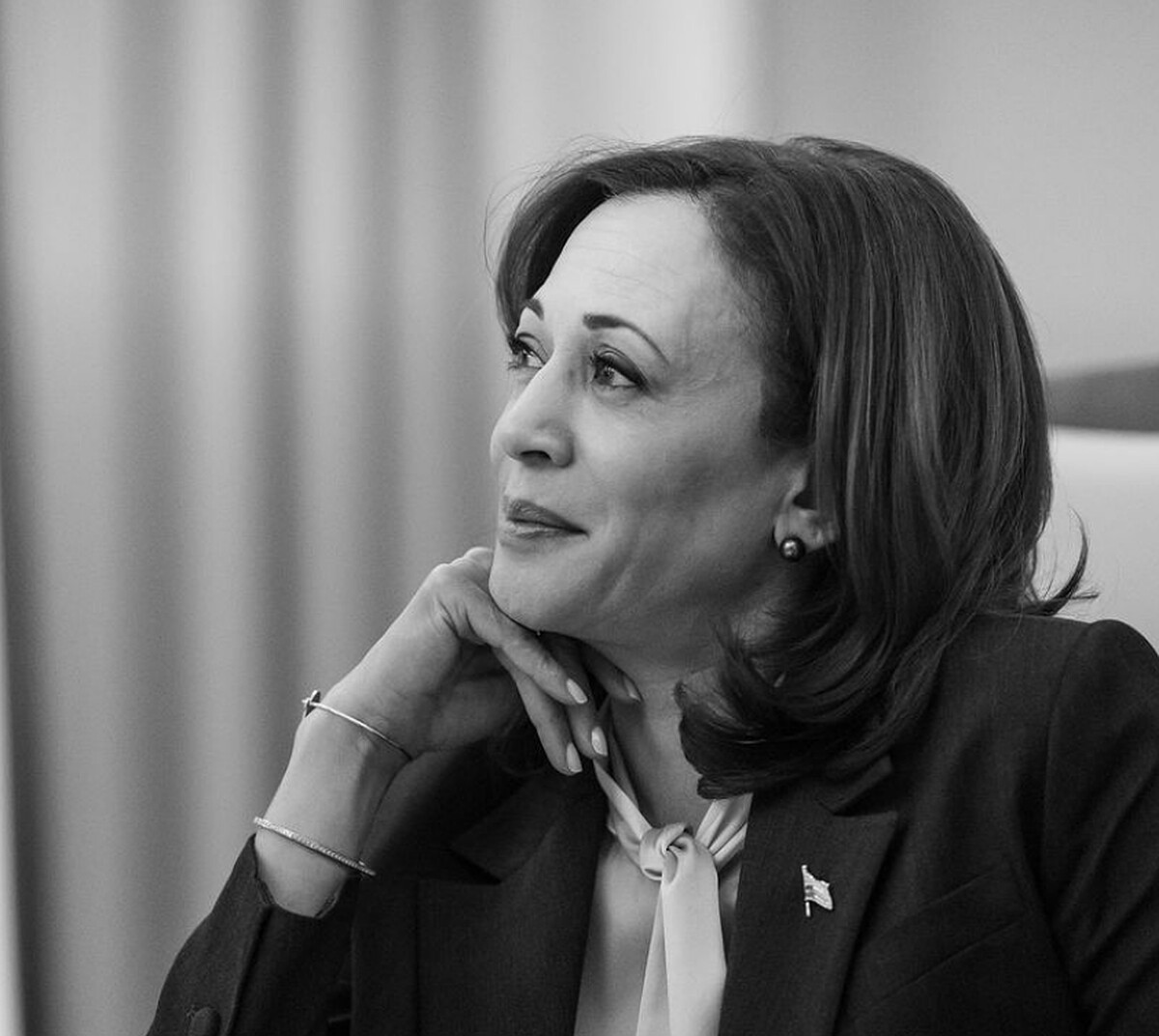 IG@vp、kamalaharris