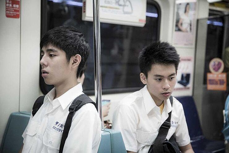 Photo / 《行動代號：孫中山》劇照