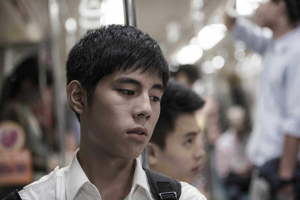 Photo / 《行動代號：孫中山》劇照