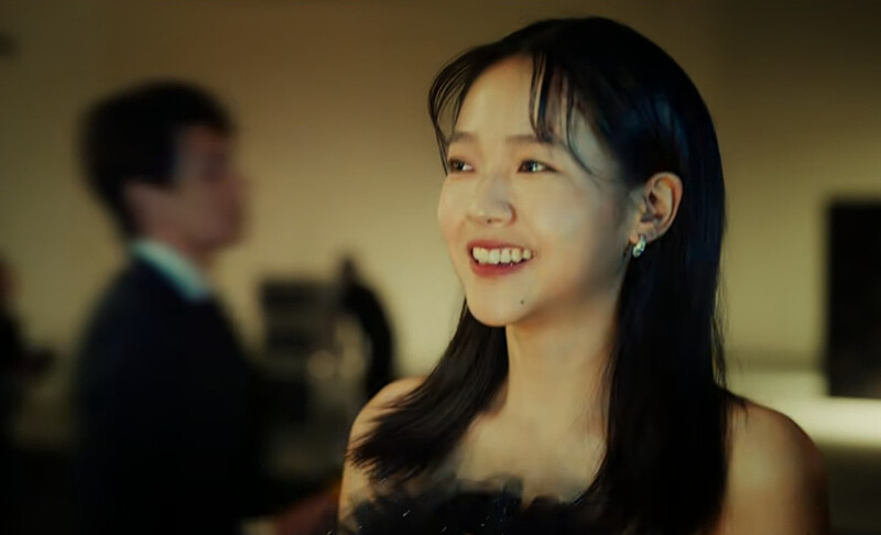 《影后》林廷憶 Photo/Netflix