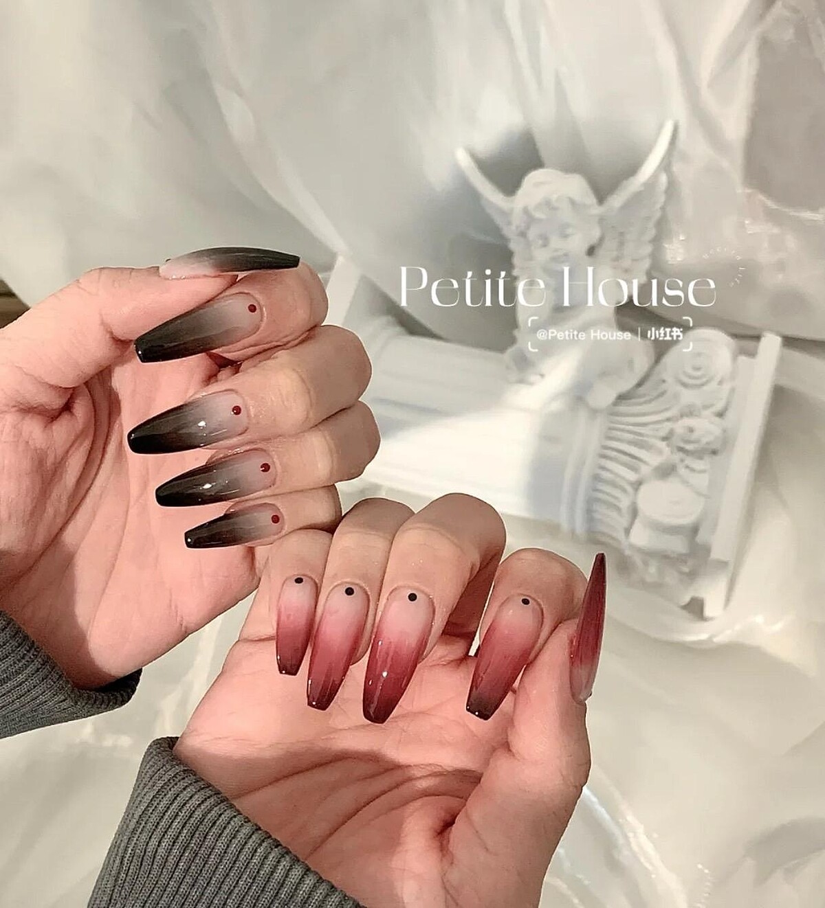 小紅書：Petite House