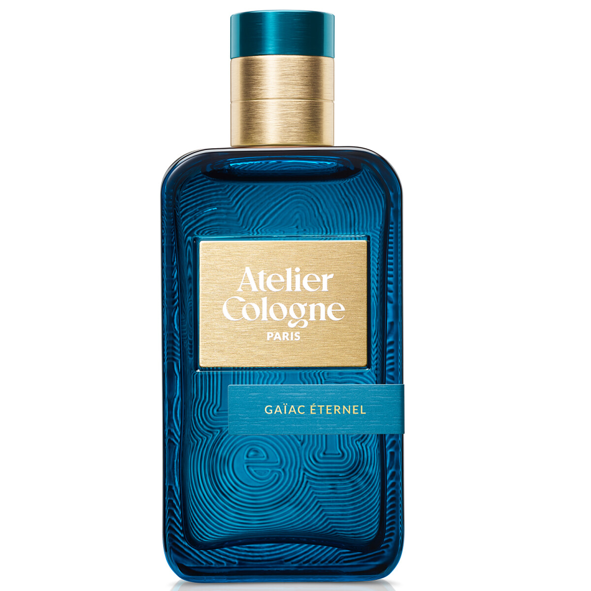 Atelier Cologne法國歐瓏木愈永恆30ml，NT5,200、100ml，NT9,200