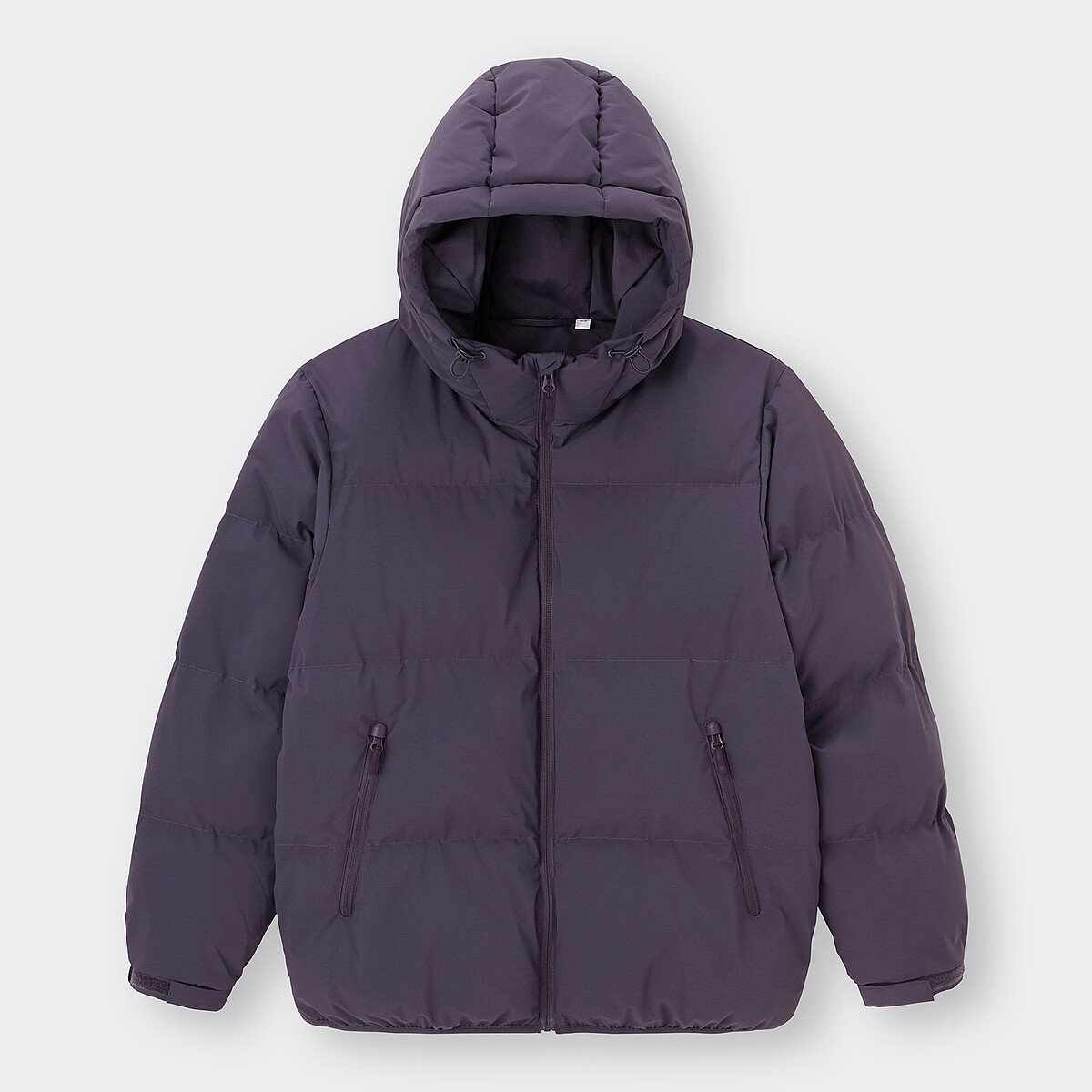 男裝 HEAT PADDED夾層外套,NT1490