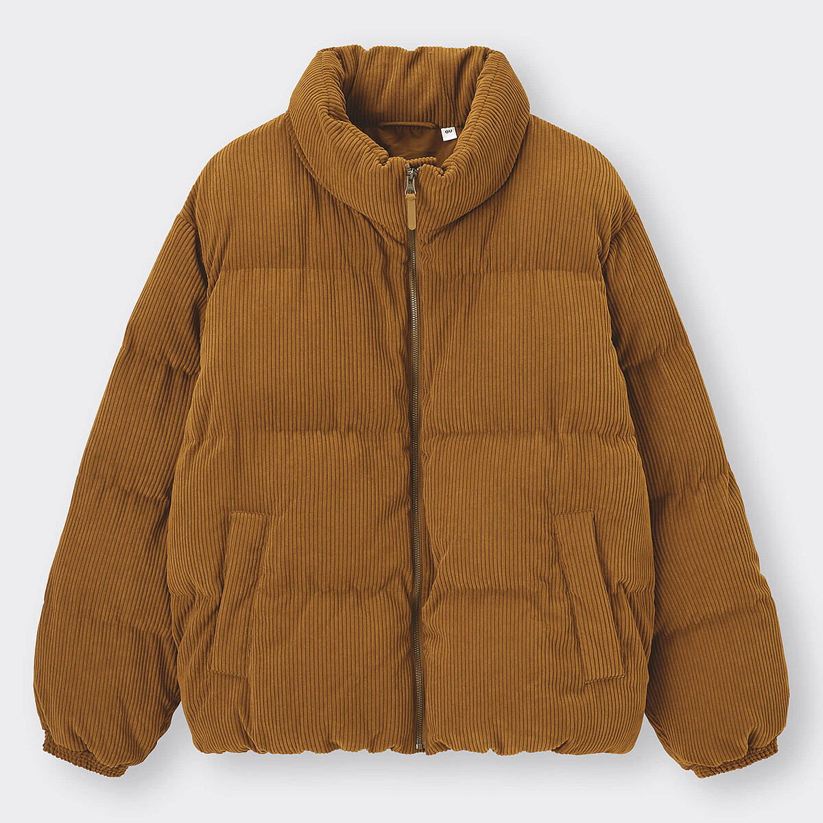 男裝 HEAT PADDED燈芯絨夾層外套,價格店洽