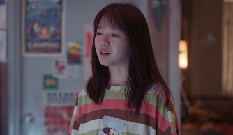 《影后》史艾瑪林廷憶 Photo/Netflix