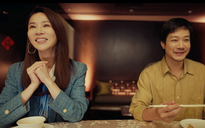 《影后》齊亞影業被金主王董軟施壓 Photo/Netflix