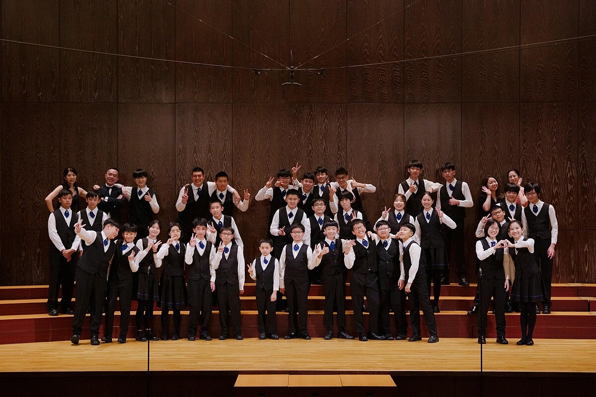 拉縴人少年兒童合唱團將登台重現電影《餘燼》主題曲。