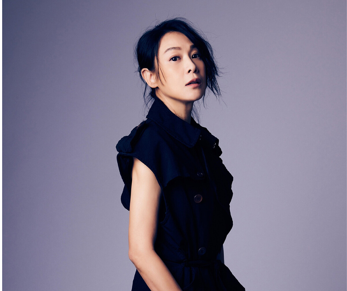 劉若英將獻聲唸讀入圍者名單。