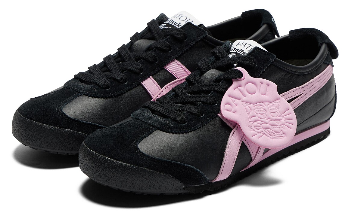 PATOU聯名款MEXICO 66,NT$8,780。