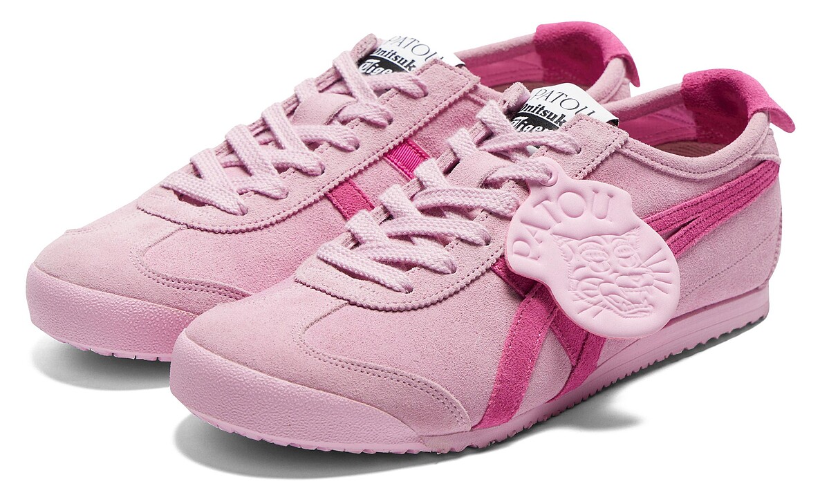 PATOU聯名款MEXICO 66,NT$8,780。