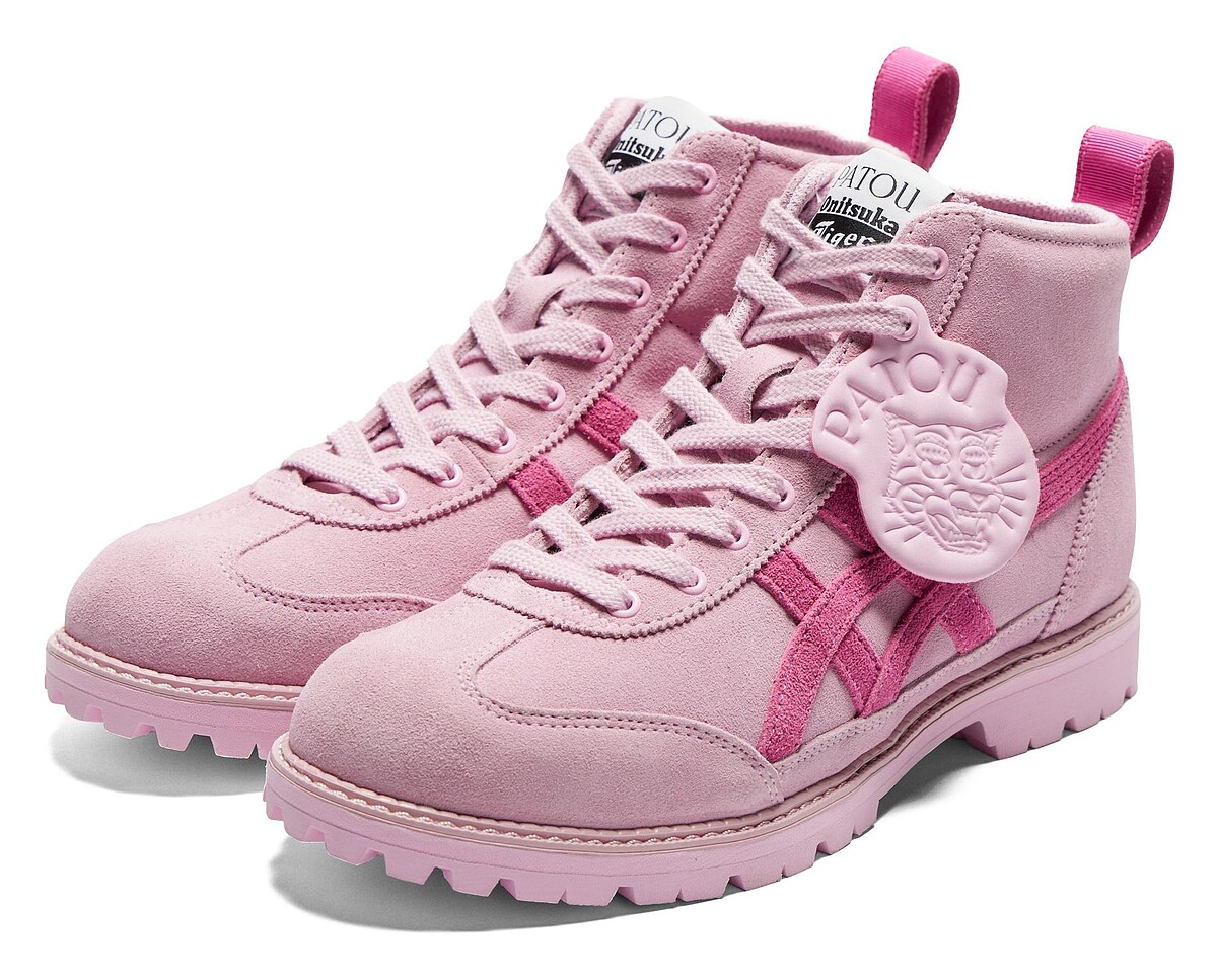 PATOU聯名款MEXICO RINKA,NT$9,480。