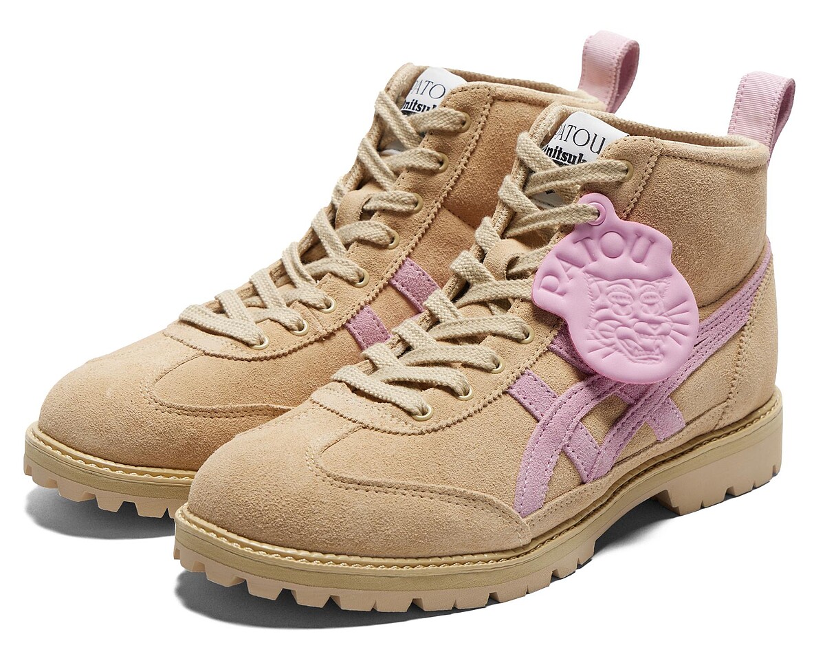 PATOU聯名款MEXICO RINKA，NT$9,480。