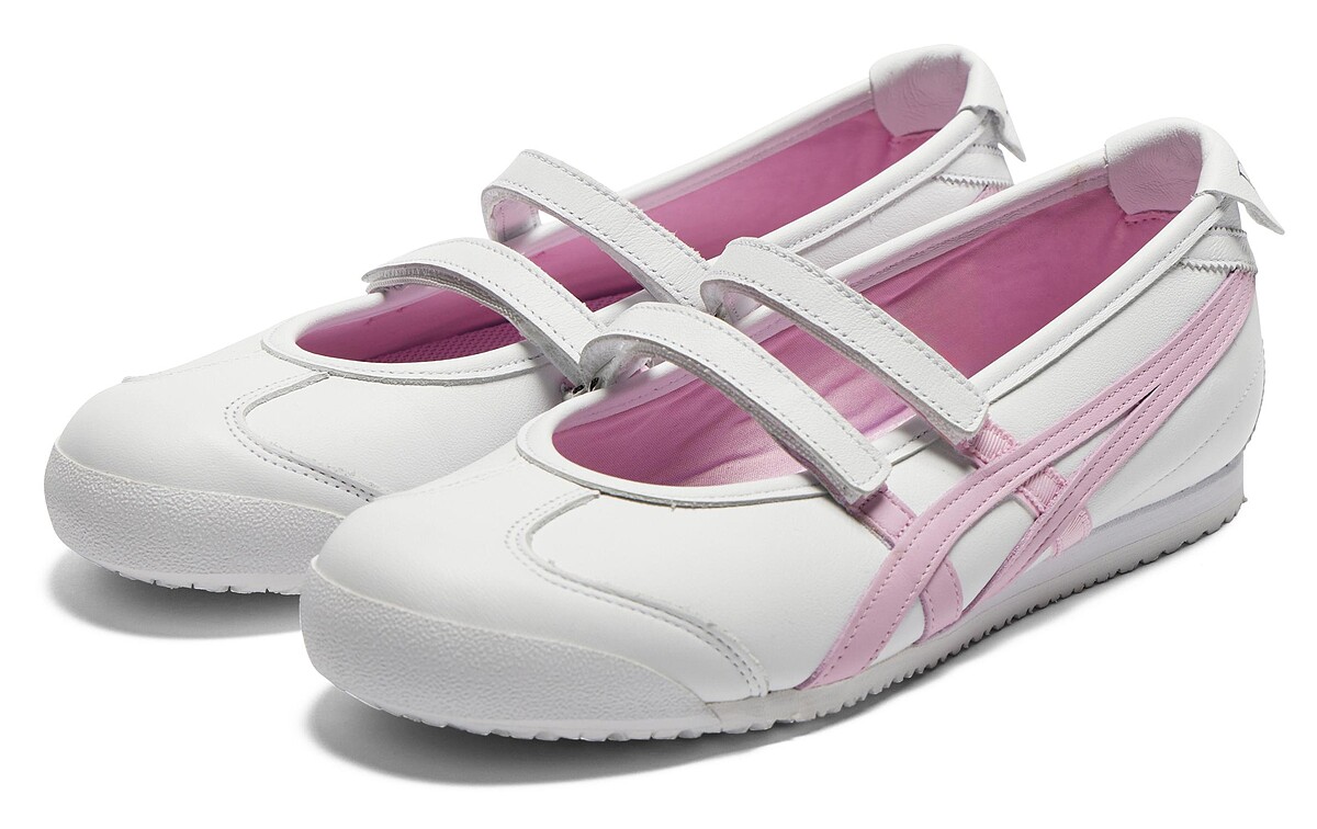 PATOU聯名款MEXICO 66 BALLERINA,NT$8,780。