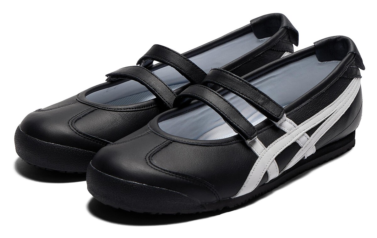 PATOU聯名款MEXICO 66 BALLERINA，NT$8,780。