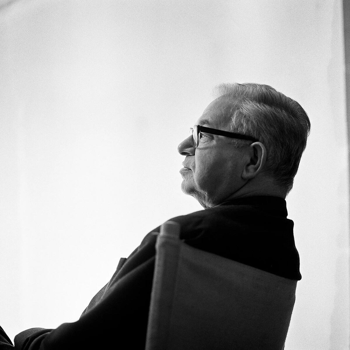 設計大師 Arne Jacobsen。