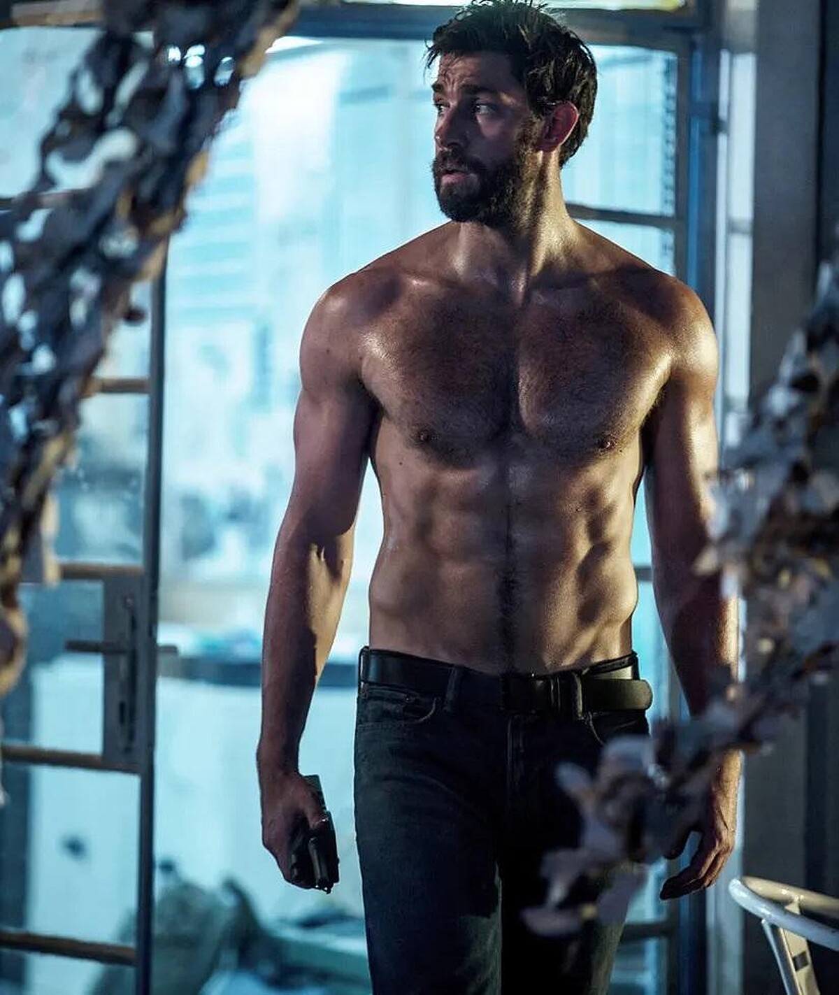 Photo / 13 Hours: The Secret Soldiers of Benghazi