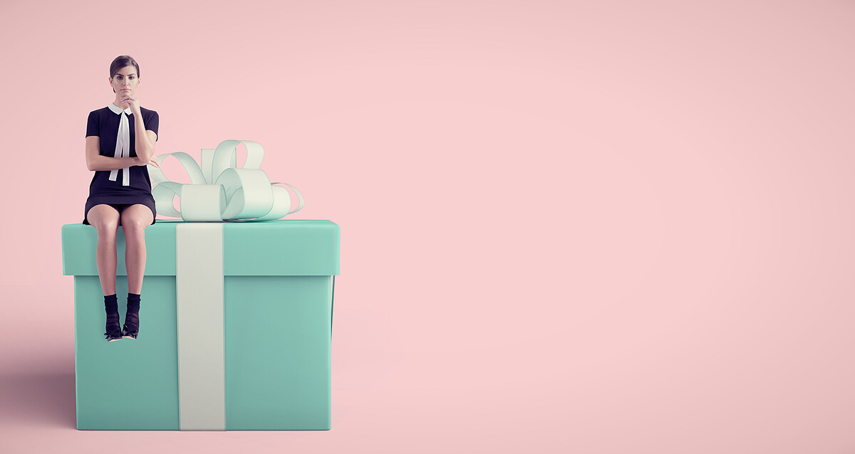 &copy; Getty Images｜心理測驗｜你想收到什麼樣的巨大玩偶？認出最近會出現的貴人