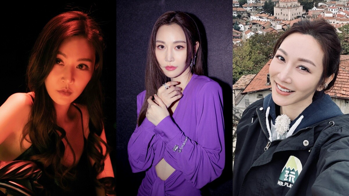 7件事愛上曾莞婷！最美本土劇女神、凍齡魔鬼身材，憑《影后》奪金鐘女配角