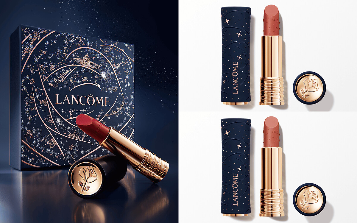 圖片來源：蘭蔻