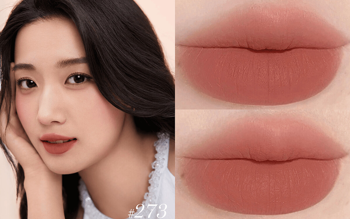 圖片來源：蘭蔻｜小紅書@兰蔻LANCOME @甜橙子