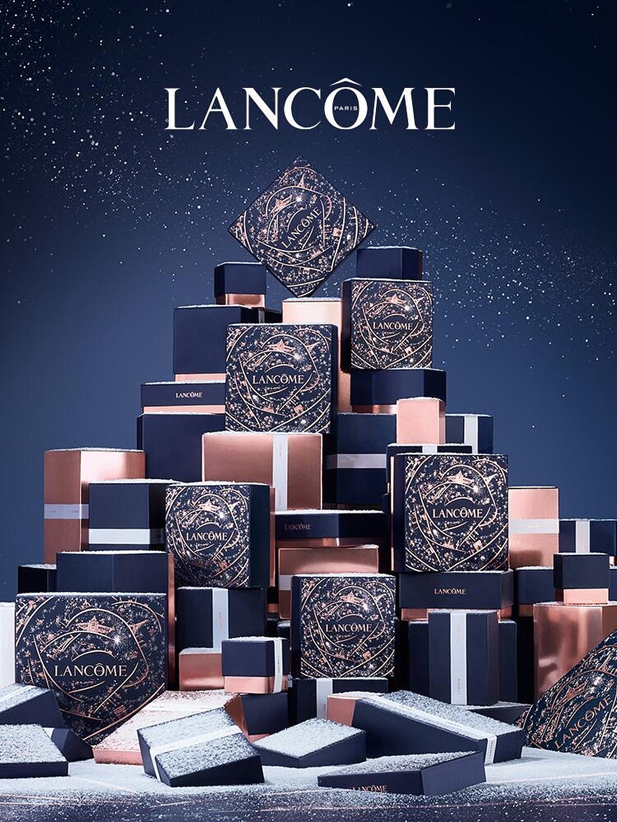 圖片來源：小紅書@兰蔻LANCOME