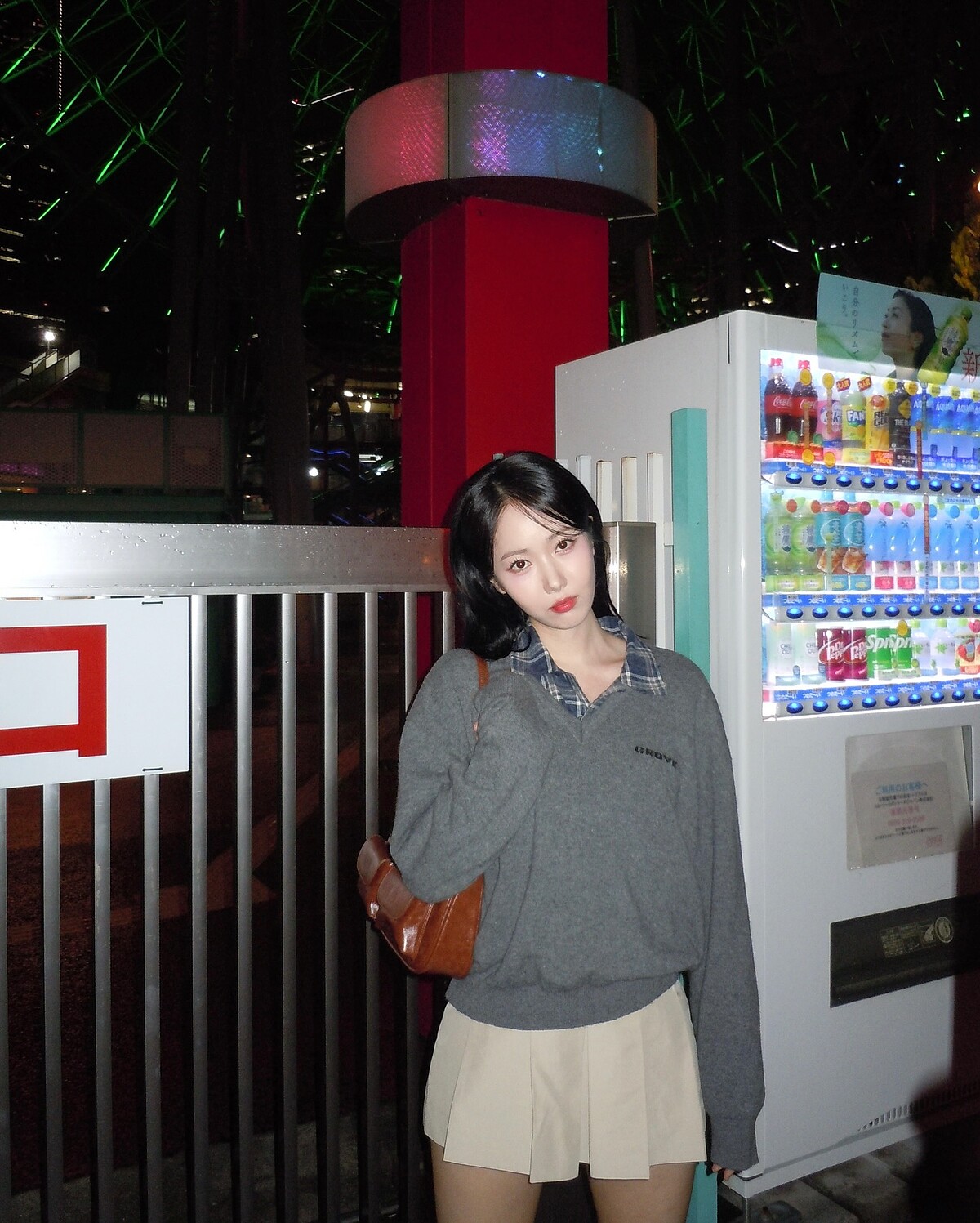 Photo / Instagram@bscenez