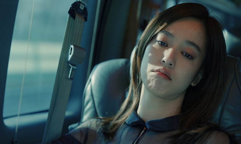 《影后》陳庭妮 Photo/ Netflix