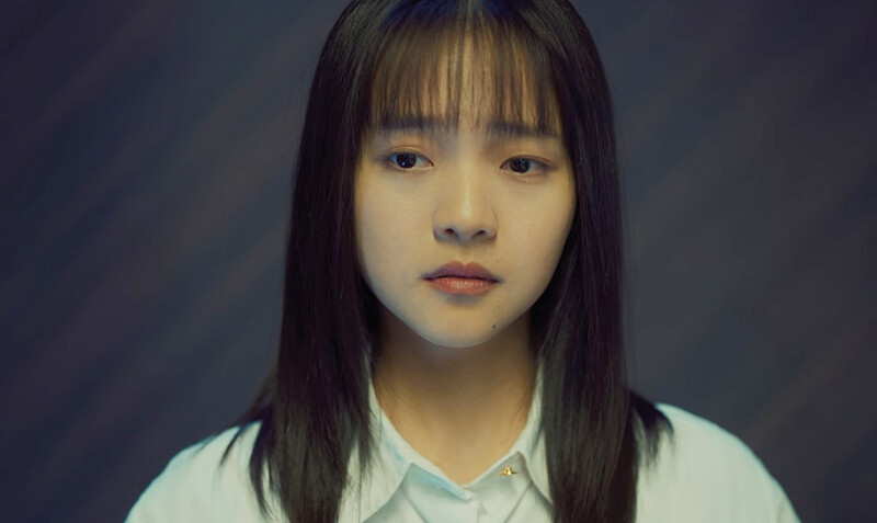 《影后》林廷憶 Photo/ Netflix