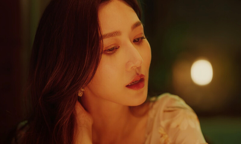 《影后》曾莞婷 Photo/ Netflix