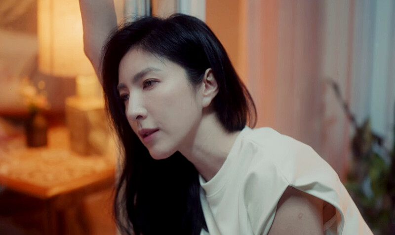 《影后》楊謹華 Photo/ Netflix