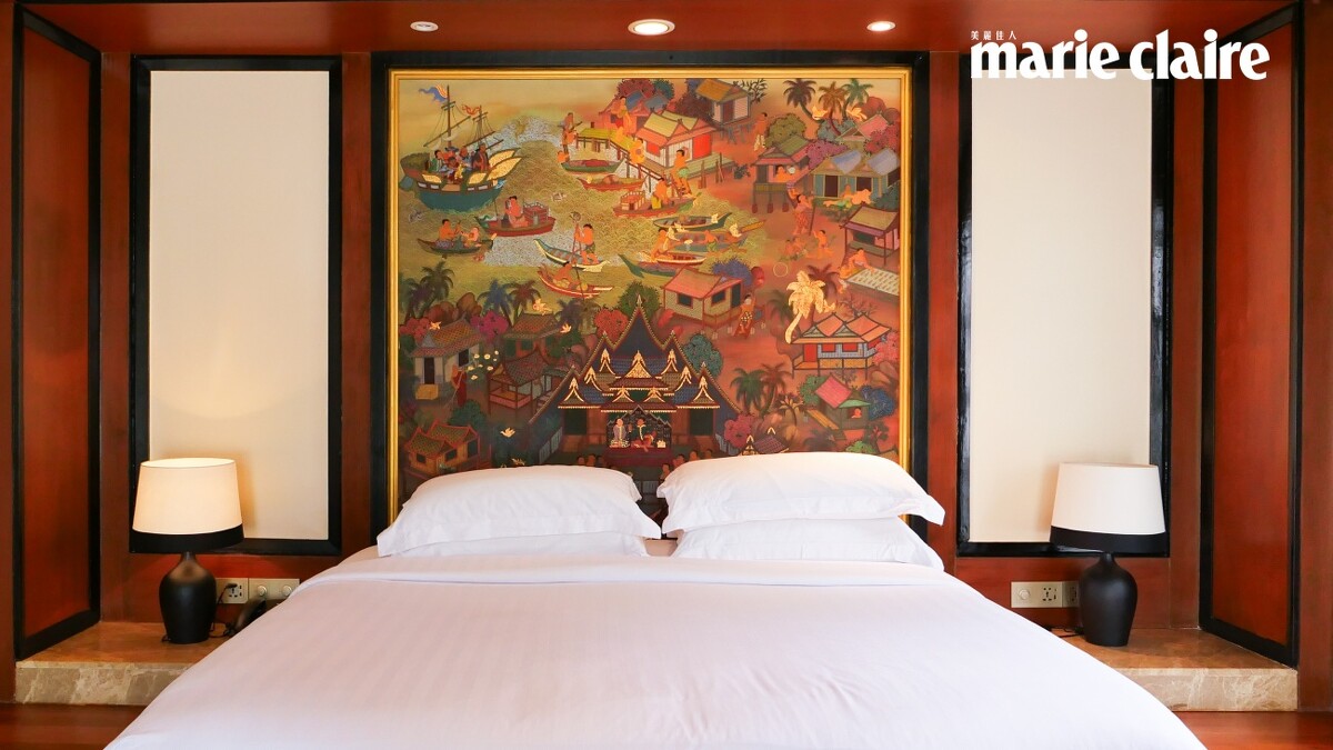 開箱普吉島悅榕莊房間